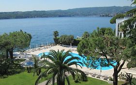 Hotel Spiaggia D'Oro - Charme & Boutique - Garda Lake Collection